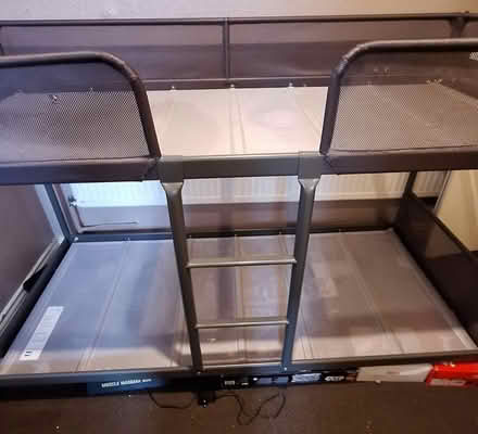 Photo of free Bunk Bed IKEA (Kings Heath B14) #2