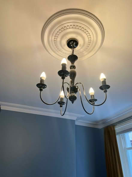 Photo of free Chandelier Light (Fulham SW6) #1