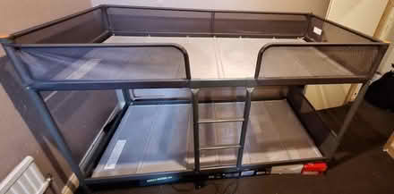 Photo of free Bunk Bed IKEA (Kings Heath B14) #3