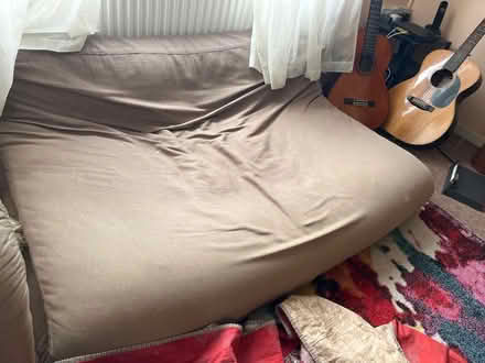 Photo of free Futon mattress (BN2) #1