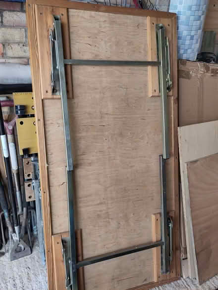 Photo of free Strong table (Stevenage, Old Town SG1) #2