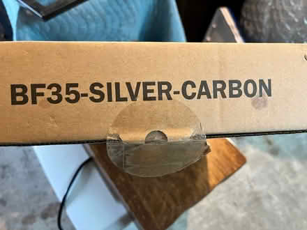 Photo of free Breathesmart air filter cartridge (Lake City) #2