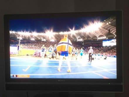 Photo of free 40-inch LCD Digital Colour TV (Chineham RG24) #1