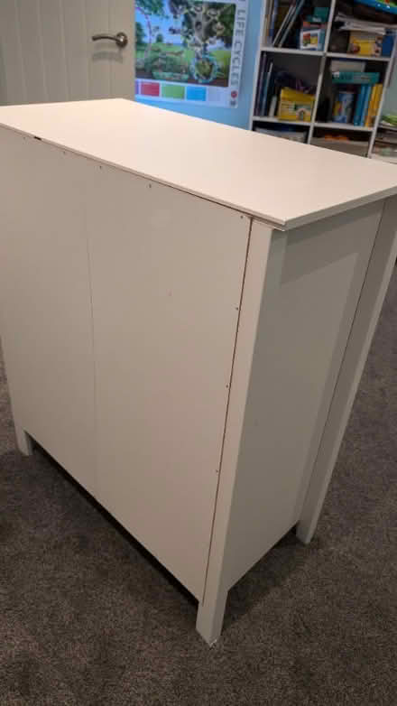 Photo of free Chest of drawers (Primley Park LS17) #1