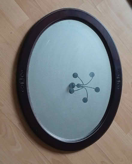 Photo of free Strong heavy mirror (Loanhead EH20) #1