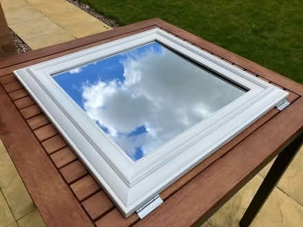 Photo of free Mirror (Thorney, Peterborough) #2