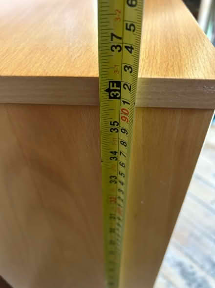 Photo of free Bookcase shelves (SO15) #3