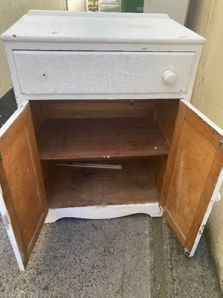 Photo of free Cupboard (Fairfield Park) #2