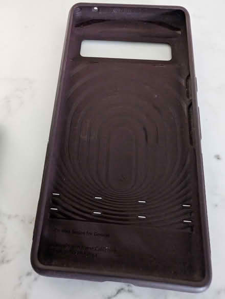 Photo of free Caseology Parallax Pixel7 Pro case (Allendale NJ) #1