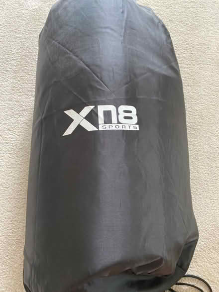 Photo of free Sport exercise Xn8 (Bosham) #1