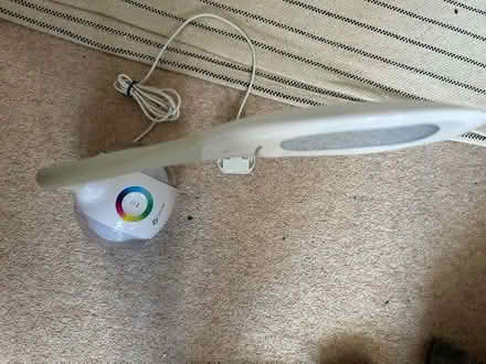 Photo of free Desk lamp (Redhill RH2) #3