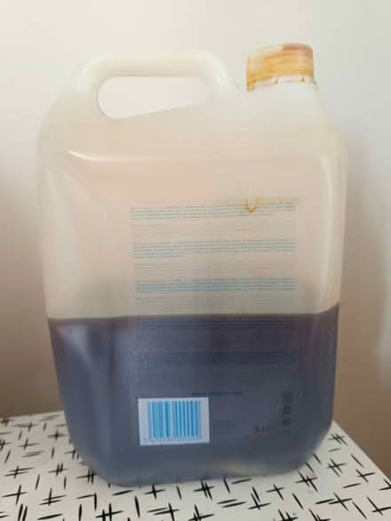 Photo of free 2.5l Ecover Floor Cleaner (Rialto D8) #2