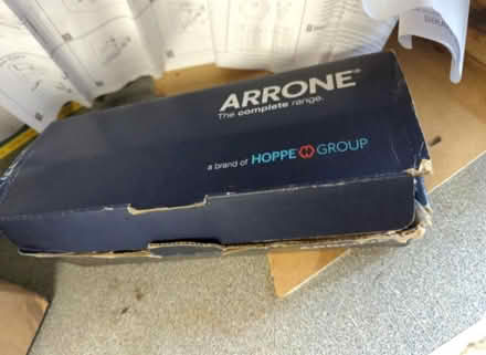 Photo of free Door closer (Beeston, notts NG9) #4