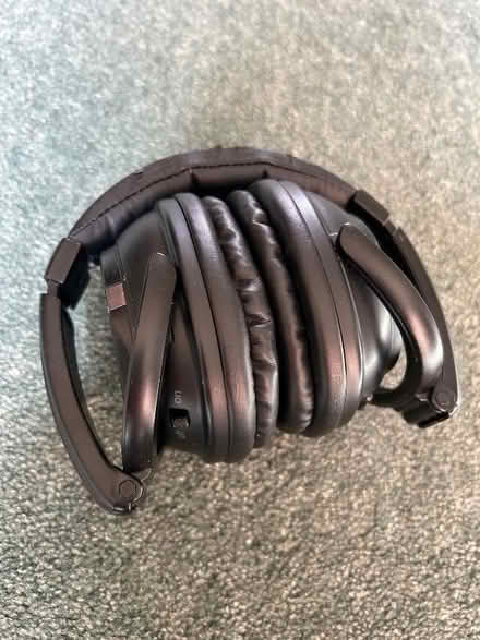 Photo of free Headphones (Cheadle Hulme SK8) #2