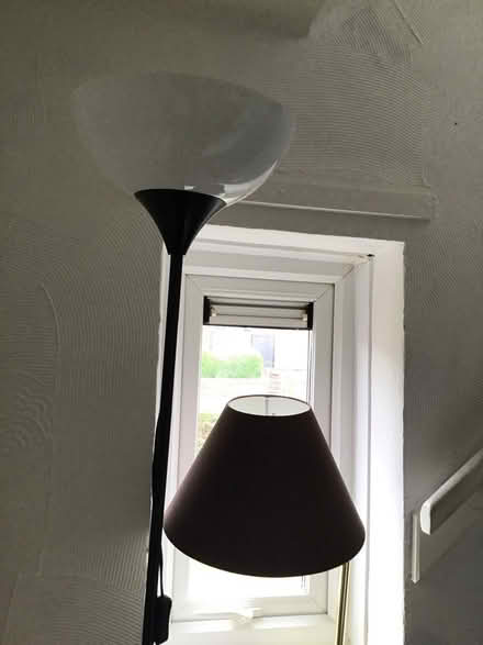 Photo of free Two lamps (Basegreen S12) #3