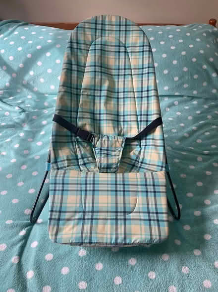 Photo of free Baby Bouncer (CT1) #1