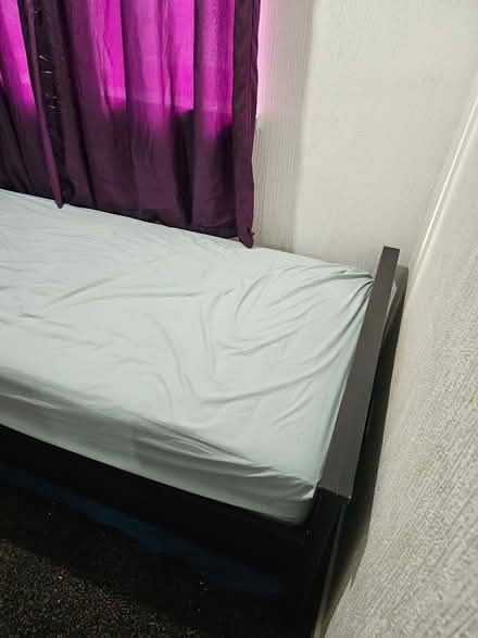 Photo of free Single Bed and mattress (Perry Barr, Birmingham B42)