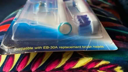 Photo of free Toothbrush heads (Weston super mare) #2