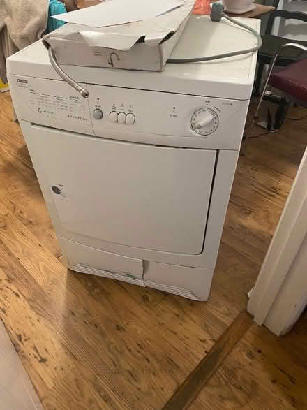Photo of free Clothes dryer (Bexhill TN39) #1