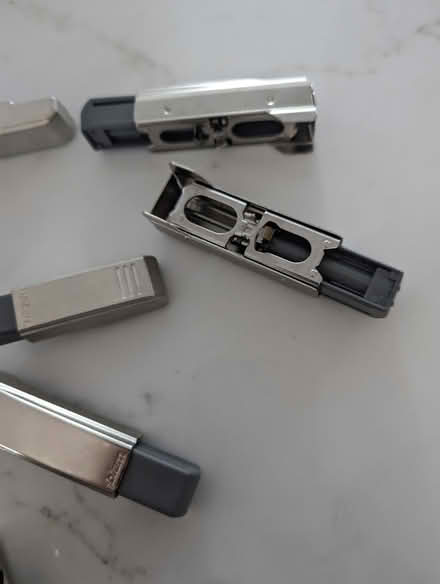 Photo of free IKEA Cabinet soft-closers (Allendale NJ) #4