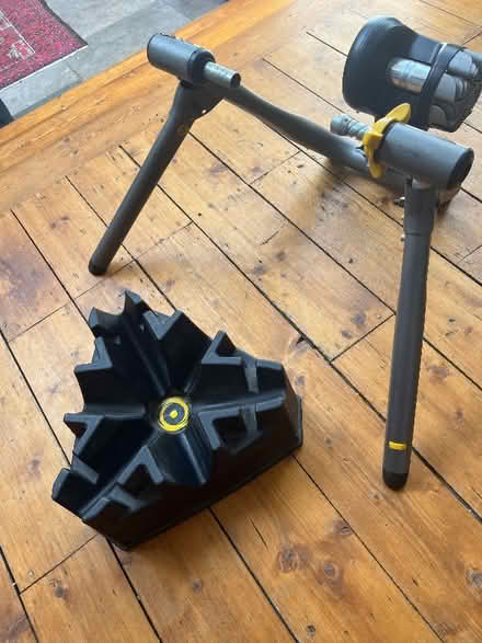 Photo of free CycleOps Bike Trainer (Newhaven EH6) #4