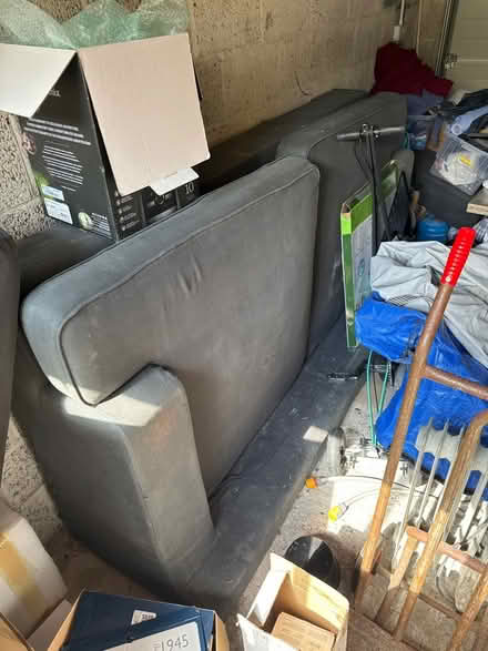 Photo of free Sofa (Bath BA2) #1