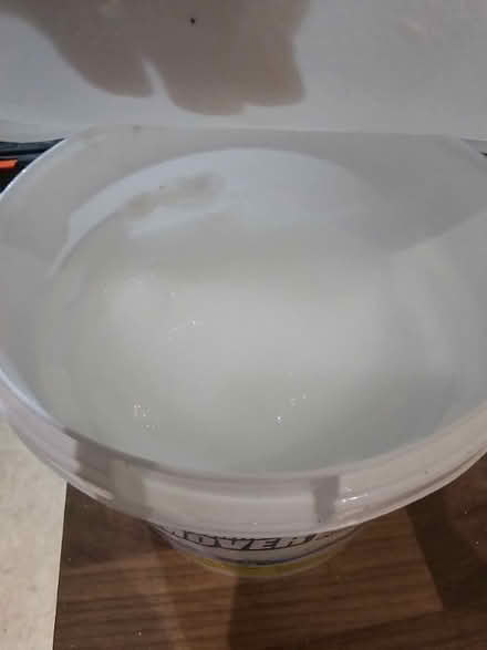 Photo of free Paint and varnish remover (Stourport on Severn DY13) #3