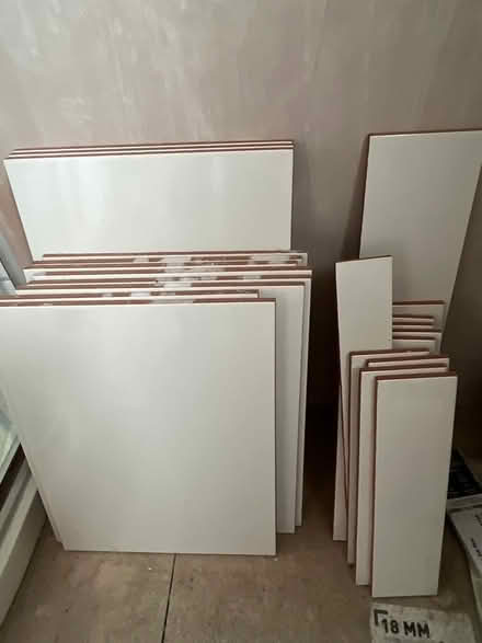 Photo of free Tiles (DH4) #1