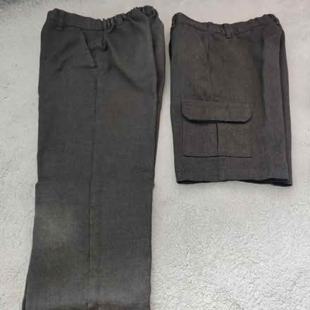 Photo of free School trouser and short (Hanworth TW13) #1