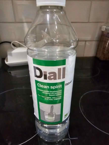 Photo of free Paint brush cleaner (Stourport on Severn DY13) #1
