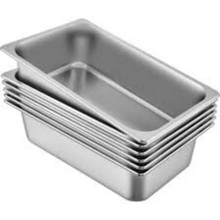 Photo of Sheet and bread, turkey pans (Southkeys) #3