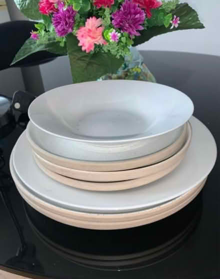 Photo of free Large and mini plates (Roundhay LS8) #1