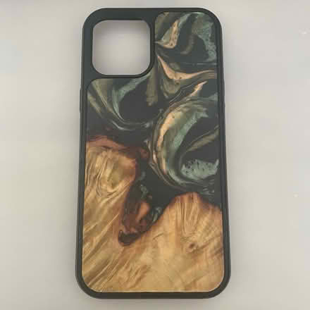 Photo of free Phone Case (Squirrel Hill South) #1