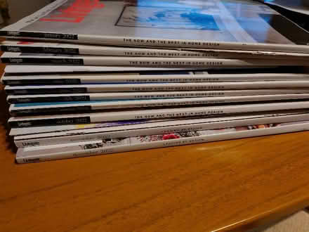 Photo of free Living Etc Magazines - 2022 (Sandilands CR0) #1