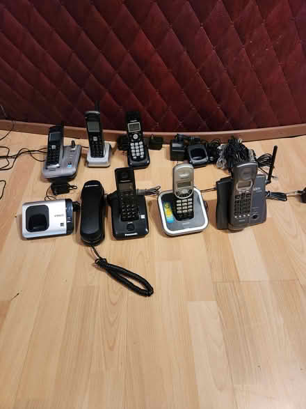 Photo of free Phones (Kennedy and Huntingwood) #1