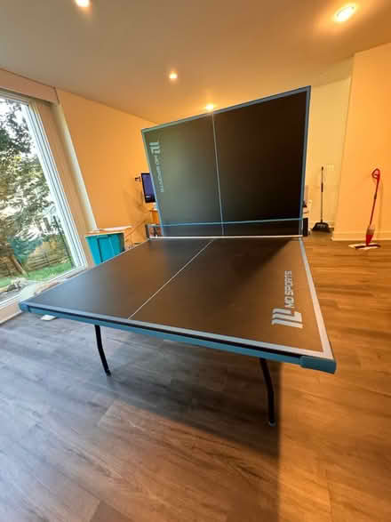 Photo of free Table Tennis Ping Pong Table (Fallls Church) #2