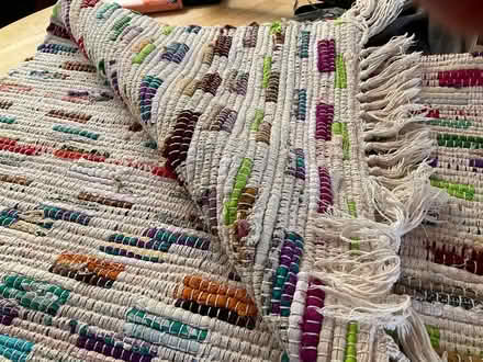 Photo of free Small rug (Kendal LA9) #2