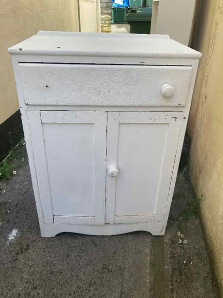 Photo of free Cupboard (Fairfield Park) #1