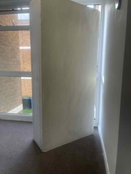 Photo of free Single bed base (no mattress) (Acocks Green, Birmingham B27) #1