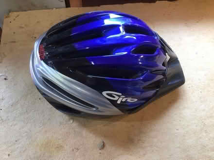 Photo of free Bicycle helmet (RH13) #1
