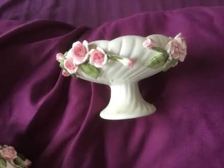 Photo of free Vase (CT5) #1