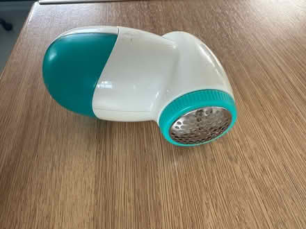Photo of free Lint remover (SO19) #2