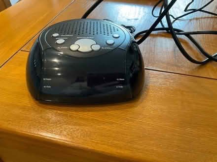 Photo of free Another Clock Radio (Preston Grange NE30) #1