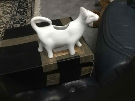 Photo of free Creamery Jug (CT5) #1
