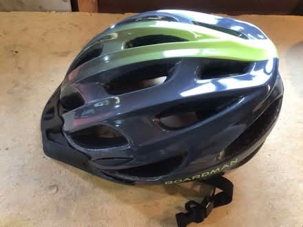 Photo of free Cycle helmet (RH13) #1