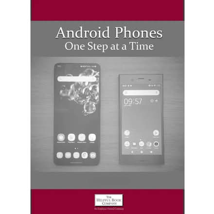 Photo of free Android smartphones help manual (Oxton, Birkenhead CH43) #1