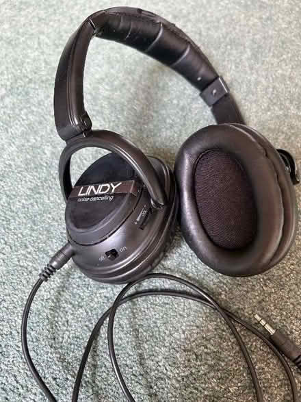 Photo of free Headphones (Cheadle Hulme SK8) #1