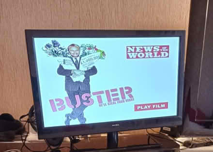 Photo of free Combined TV & DVD (Goodshaw) #1