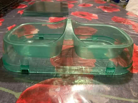 Photo of free Pet Food Bowl (CT14) #1