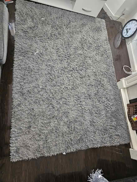 Photo of free Rug (Perry Barr, Birmingham B42)